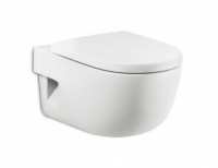 ROCA MERIDIAN COMPACTO TAPA WC